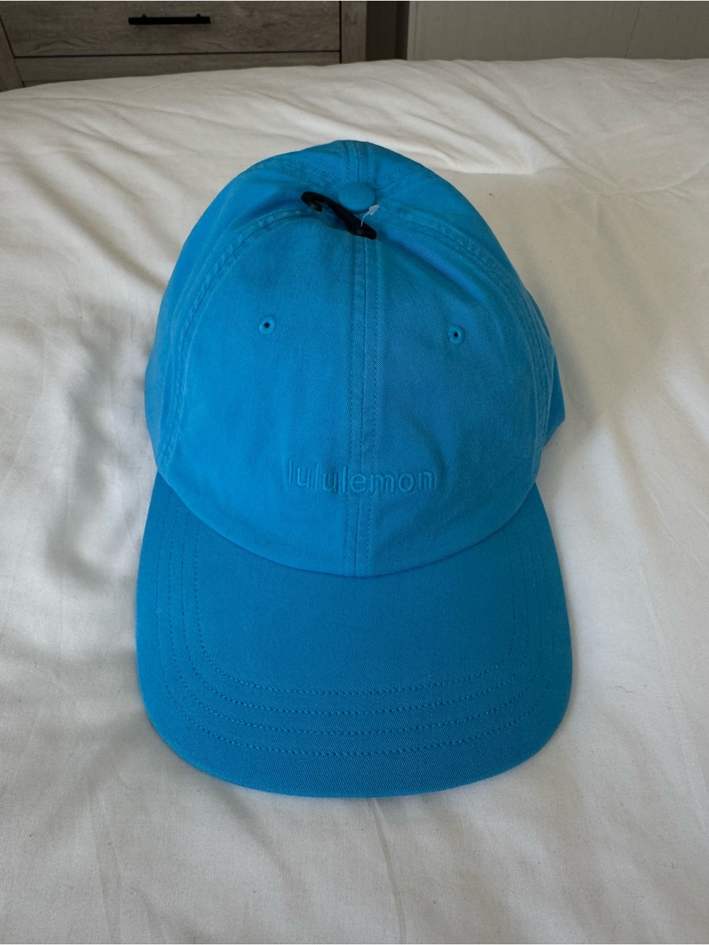 Lululemon Classic Ball Cap *Wash - Galactic Cobalt